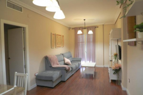 VICTORIA HOME, Almodovar Del Rio
